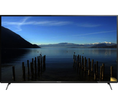 55 Panasonic VIERA TX-55CX700B Smart 3D Ultra HD 4K  LED TV
